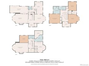 1795 N Monaco Parkway, Denver CO 80220