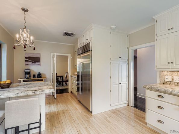1795 N Monaco Parkway, Denver CO 80220