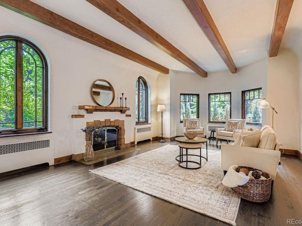1795 N Monaco Parkway, Denver CO 80220