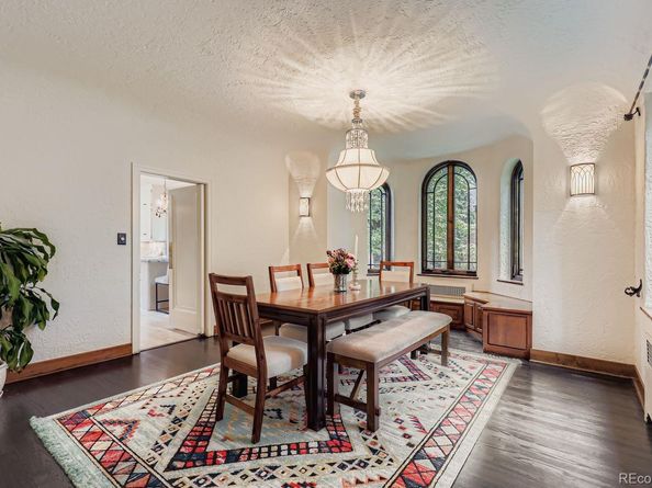 1795 N Monaco Parkway, Denver CO 80220