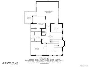 685 N Clarkson Street, Denver CO 80218