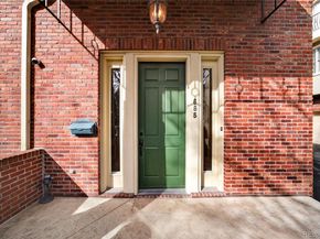 685 N Clarkson Street, Denver CO 80218