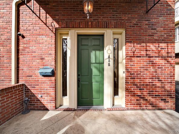 685 N Clarkson Street, Denver CO 80218