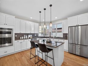 685 N Clarkson Street, Denver CO 80218