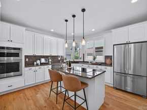 685 N Clarkson Street, Denver CO 80218