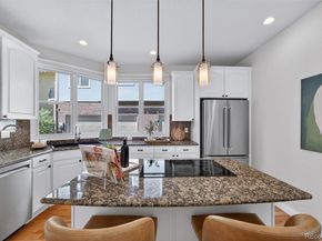 685 N Clarkson Street, Denver CO 80218