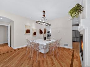 685 N Clarkson Street, Denver CO 80218