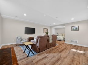 685 N Clarkson Street, Denver CO 80218