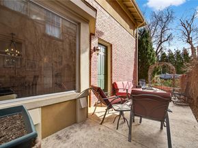 685 N Clarkson Street, Denver CO 80218