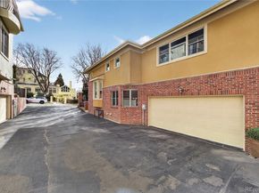 685 N Clarkson Street, Denver CO 80218