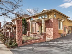 685 N Clarkson Street, Denver CO 80218