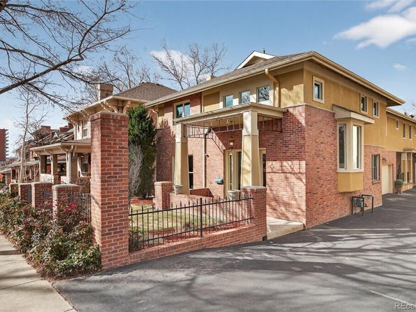 685 N Clarkson Street, Denver CO 80218