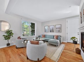 685 N Clarkson Street, Denver CO 80218