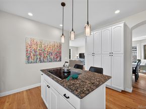 685 N Clarkson Street, Denver CO 80218