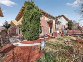 685 N Clarkson Street, Denver CO 80218