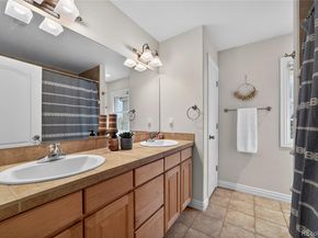 685 N Clarkson Street, Denver CO 80218