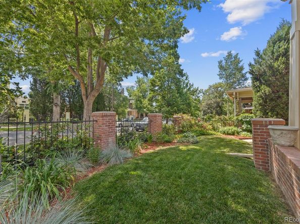 685 N Clarkson Street, Denver CO 80218