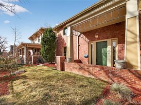685 N Clarkson Street, Denver CO 80218