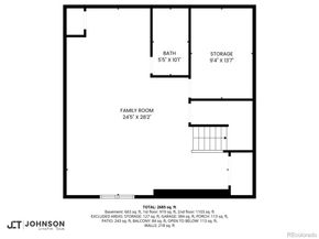 685 N Clarkson Street, Denver CO 80218