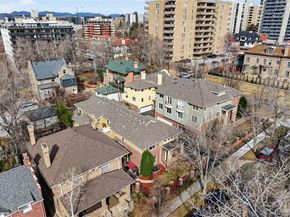 685 N Clarkson Street, Denver CO 80218