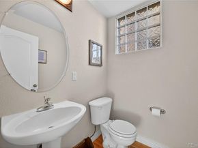 685 N Clarkson Street, Denver CO 80218