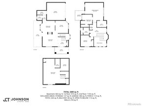 685 N Clarkson Street, Denver CO 80218