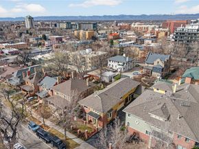 685 N Clarkson Street, Denver CO 80218