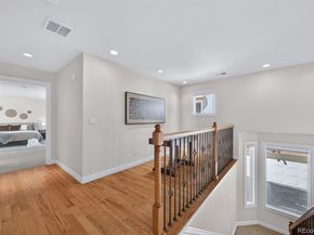 685 N Clarkson Street, Denver CO 80218