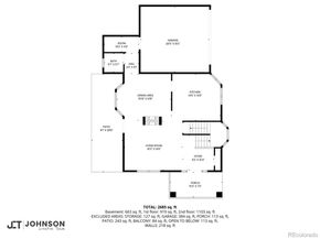 685 N Clarkson Street, Denver CO 80218