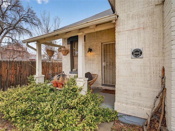 352 Bannock Street, Denver CO 80223