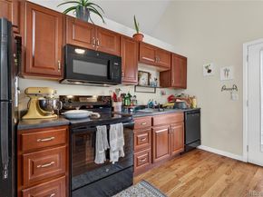 352 Bannock Street, Denver CO 80223