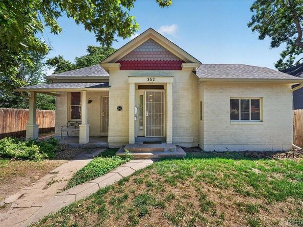352 Bannock Street, Denver CO 80223