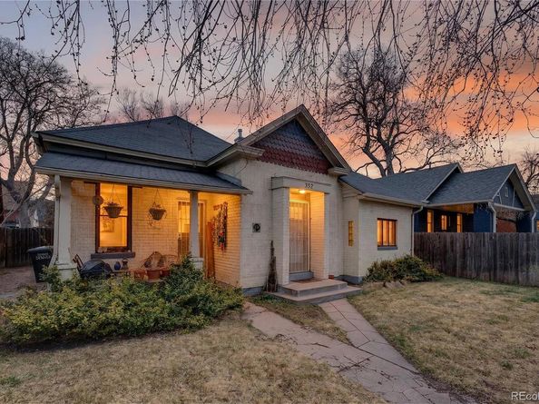 352 Bannock Street, Denver CO 80223