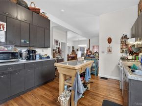 352 Bannock Street, Denver CO 80223