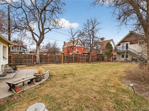 352 Bannock Street, Denver CO 80223