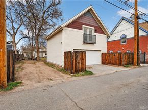 352 Bannock Street, Denver CO 80223