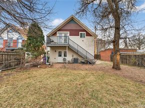 352 Bannock Street, Denver CO 80223