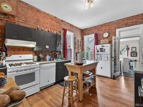 352 Bannock Street, Denver CO 80223