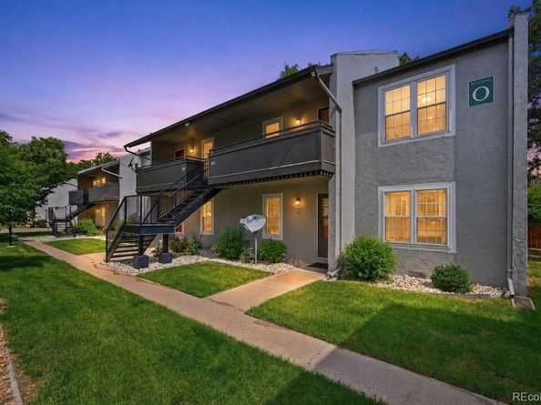 7110 S Gaylord Street O7, Centennial CO 80122