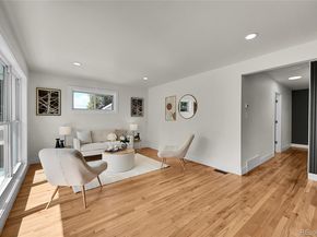 10440 Gilpin Street, Northglenn CO 80233