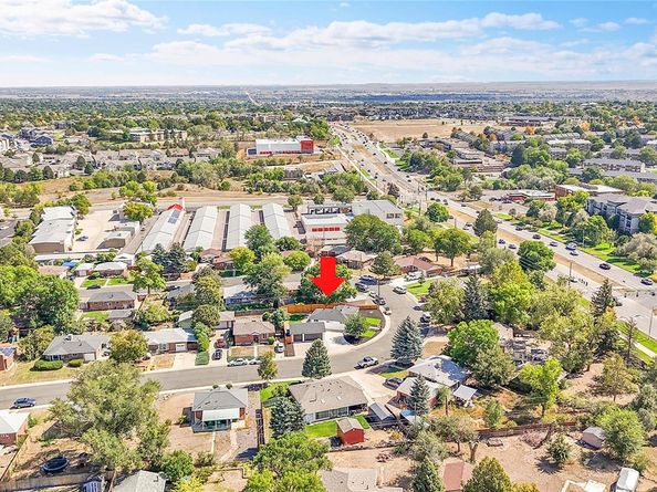 10440 Gilpin Street, Northglenn CO 80233