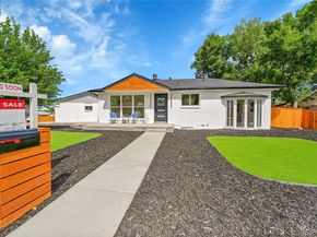 10440 Gilpin Street, Northglenn CO 80233