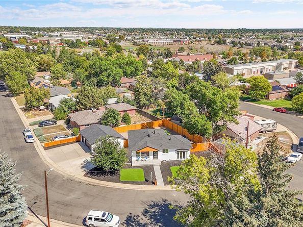 10440 Gilpin Street, Northglenn CO 80233