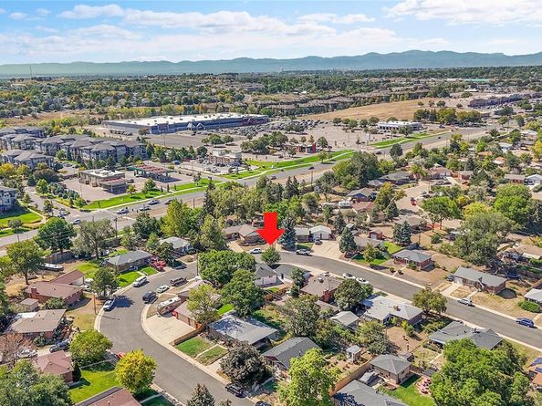 10440 Gilpin Street, Northglenn CO 80233