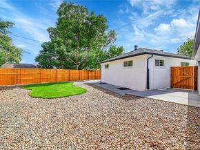 10440 Gilpin Street, Northglenn CO 80233