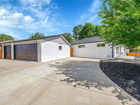 10440 Gilpin Street, Northglenn CO 80233