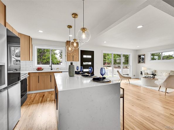 10440 Gilpin Street, Northglenn CO 80233