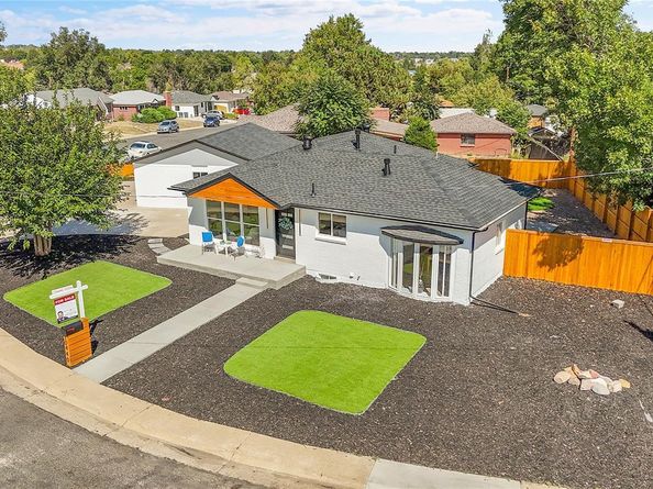 10440 Gilpin Street, Northglenn CO 80233