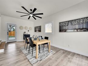 10440 Gilpin Street, Northglenn CO 80233