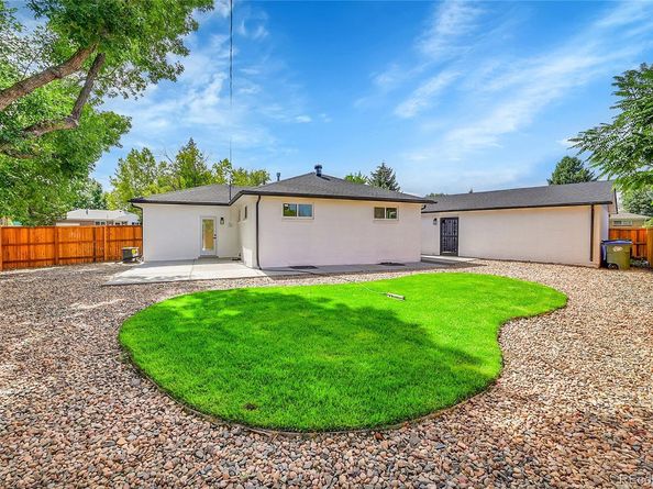 10440 Gilpin Street, Northglenn CO 80233